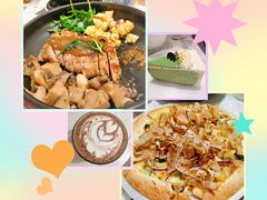 -娜娜家·Nana's restaurant(国金汇店)
