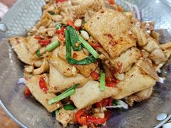 -湖南湘菜馆(东湘缘二店)