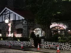 -太平山餐厅(山顶道店)