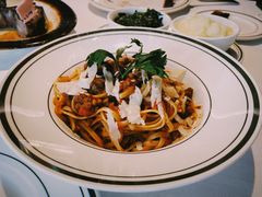 -Wolfgang’s Steakhouse 沃夫冈牛排馆(上海白玉兰广场店)