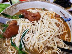 -金杨拉面王小吃面馆·牛三宝面·红烧牛肉粉