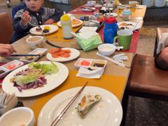 -怡聚轩全日制自助餐厅(大中华喜来登酒店)