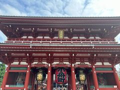 -浅草寺