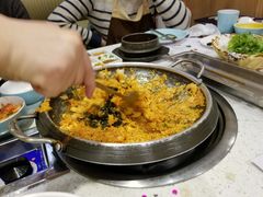 -韩时烤肉(枫蓝店)