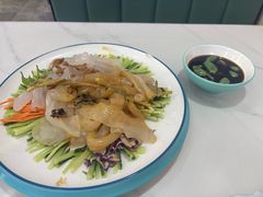 -老边饺子馆·东北菜(黄村店)