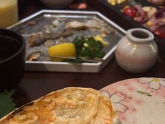 -弓二·烧鸟居酒屋(财富购物中心店)