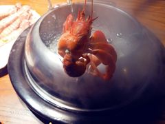 -海味当家·蒸锅海鲜(星海公园店)