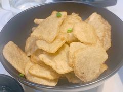 炸灌肠-到家尝北京菜(西坝河店)