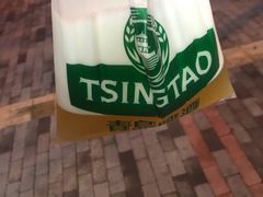 -九龙餐厅(大沽路店)