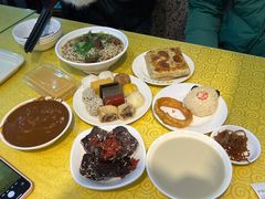 -护国寺小吃(地安门店)