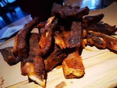 羊排-金牌外婆家(苏州中心店)