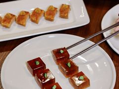 -蛇口希尔顿南海酒店·随轩中餐厅·粤菜