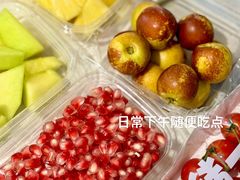-百果园(郑东商业中心店)