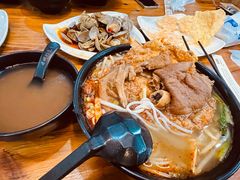 -螺蛳粉先生(蓟门桥店)