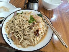-韩海丽特色美食(秀州路店)