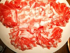 -竹叶涮肉坊(总店)