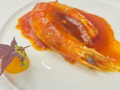 -骏莱海鲜鱼港(五角场店)
