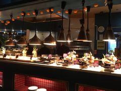 -五月罗马海鲜自助餐厅(陆家嘴店)