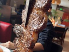 -拉蒂娜·巴西牛排馆 Latina·Brazilian Steakhouse(王府井喜悦店)
