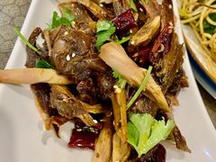 -稻香居锅贴(宋都御街店)