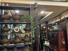 -大唐人家·热气羊肉(大华店)
