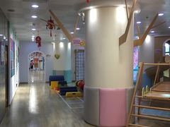 活动室-星空布洛早教·托育(滨江店)