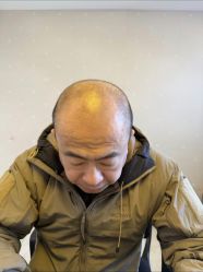 -唐风采假发补发定制