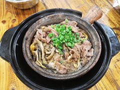 -关氏饮食店