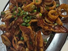 -阳江餐厅·30年老字号·粤菜海鲜大排档