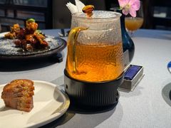 -狮王府淮扬菜(夫子庙老门东店)