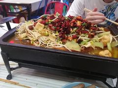 -年轮烧烤·羊蝎子·烤鱼(星湖街店)