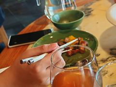 -那家小馆•北京菜•烤鸭(香山店)