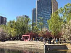 -元大都城垣遗址公园