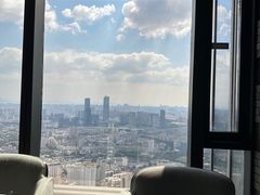 -无锡苏宁银河国际酒店-悦府65中餐厅