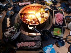 -湊湊火锅·茶憩(上海合生汇店)