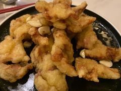 -京滨饭店·餐厅(阜外大街店)