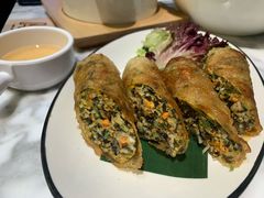 越南炸春卷-PHO爺·越南料理(亦庄大族广场店)