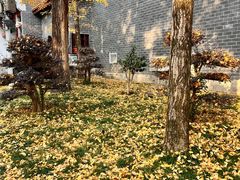 -南岳衡山风景名胜区-南岳大庙