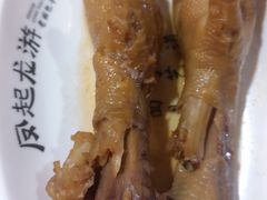 -凤起龙游老面包子(凯德晶品店)
