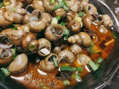 炒螺丝-清真大胡子烧烤烤全羊(茸平路店)