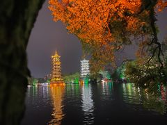 -桂林两江四湖景区