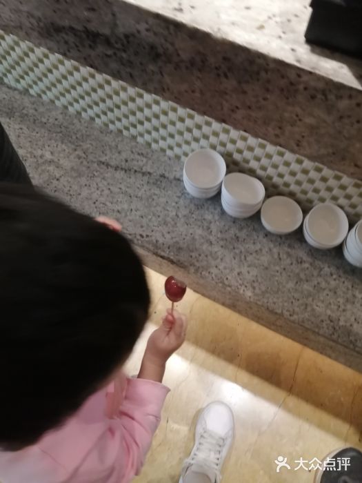 济宁富力万达嘉华酒店·美食汇自助餐厅图片