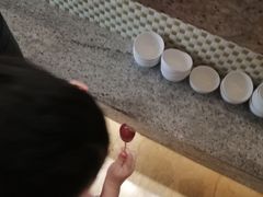 -济宁富力万达嘉华酒店·美食汇自助餐厅