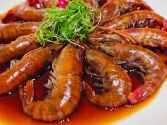 -锦府园·新台州菜(合生汇店)