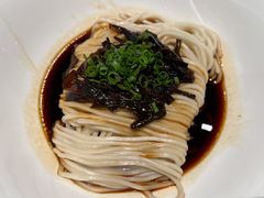 葱花拌面-鼎泰丰(德基广场店)