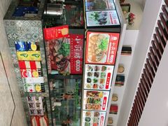 -老海陵·泰州菜(图书馆店)