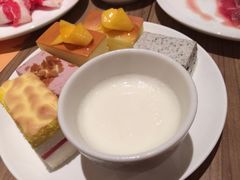 iphone_upload_pic-万德诺富特酒店·自助餐厅(万德大厦店)