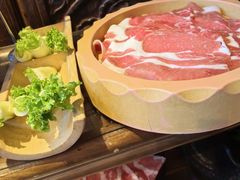 -老牌坊云南鱼豆花火锅(嵩山店)