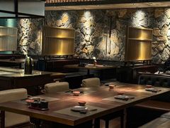-岩盐·铁板料理(嘉里店)