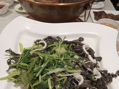 -东来顺饭庄(王府井步行街店)